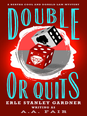 cover image of Double or Quits